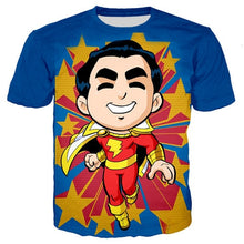 Load image into Gallery viewer, BABY HULK TSHIRT