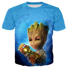 Load image into Gallery viewer, BABY HULK TSHIRT