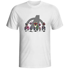 Load image into Gallery viewer, AVENGERS ARE COMING TSHIRT