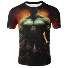 Load image into Gallery viewer, THE AMAZING SPIDER MAN TSHIRT