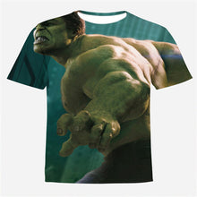 Load image into Gallery viewer, THE AMAZING SPIDER MAN TSHIRT