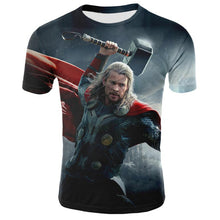 Load image into Gallery viewer, THE AMAZING SPIDER MAN TSHIRT