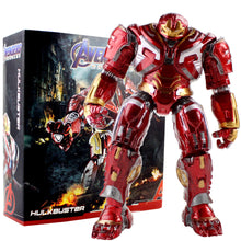 Load image into Gallery viewer, 27CM HULKBUSTER FIGURE