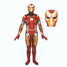 Load image into Gallery viewer, IRONMAN SUIT