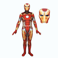 Load image into Gallery viewer, IRONMAN SUIT
