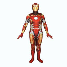 Load image into Gallery viewer, IRONMAN SUIT
