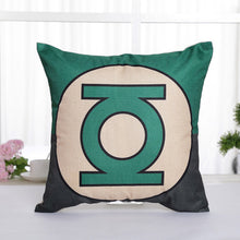 Load image into Gallery viewer, MARVEL - DC PILLOWS