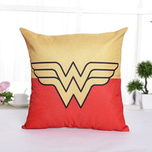 Load image into Gallery viewer, MARVEL - DC PILLOWS
