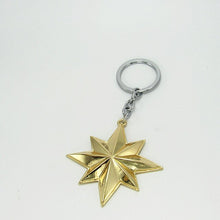 Load image into Gallery viewer, CAPTAIN MARVEL NECKLACE