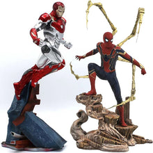 Load image into Gallery viewer, AVENGERS CAPTAIN MARVEL 22-27CM FIGURE