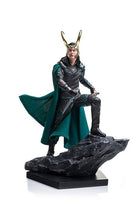 Load image into Gallery viewer, AVENGERS CAPTAIN MARVEL 22-27CM FIGURE
