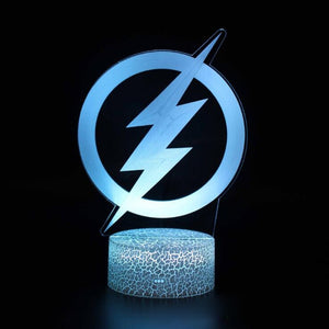 AVENGERS 3D LED NIGHTLIGHT