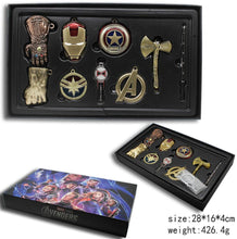 Load image into Gallery viewer, AVENGERS TOY GIFTS