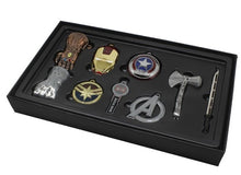 Load image into Gallery viewer, AVENGERS TOY GIFTS