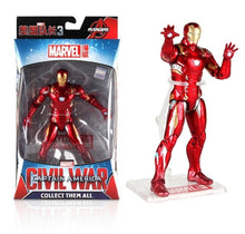 Load image into Gallery viewer, MARVEL AVENGERS END GAME FIGURES