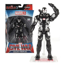 Load image into Gallery viewer, MARVEL AVENGERS END GAME FIGURES