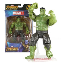 Load image into Gallery viewer, MARVEL AVENGERS END GAME FIGURES