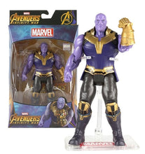 Load image into Gallery viewer, MARVEL AVENGERS END GAME FIGURES