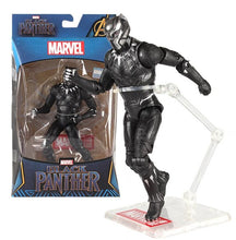 Load image into Gallery viewer, MARVEL AVENGERS END GAME FIGURES