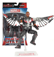 Load image into Gallery viewer, MARVEL AVENGERS END GAME FIGURES