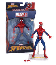 Load image into Gallery viewer, MARVEL AVENGERS END GAME FIGURES