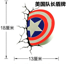 Load image into Gallery viewer, MARVEL AVENGERS END GAME STICKERS