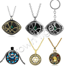 Load image into Gallery viewer, AVENGERS NECKLACES