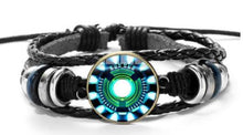 Load image into Gallery viewer, AVENGERS NECKLACES