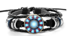 Load image into Gallery viewer, AVENGERS NECKLACES