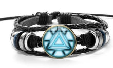 Load image into Gallery viewer, AVENGERS NECKLACES
