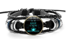 Load image into Gallery viewer, AVENGERS NECKLACES