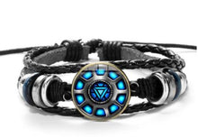 Load image into Gallery viewer, AVENGERS NECKLACES