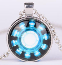 Load image into Gallery viewer, AVENGERS NECKLACES