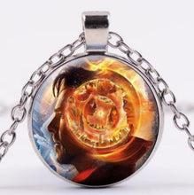 Load image into Gallery viewer, AVENGERS NECKLACES