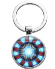 Load image into Gallery viewer, AVENGERS NECKLACES