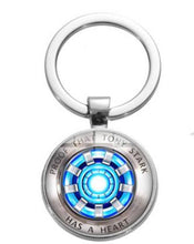 Load image into Gallery viewer, AVENGERS NECKLACES