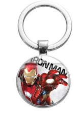 Load image into Gallery viewer, AVENGERS NECKLACES