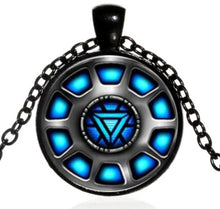 Load image into Gallery viewer, AVENGERS NECKLACES
