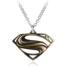 Load image into Gallery viewer, AVENGERS INFINITY WAR NECKLACE