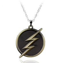 Load image into Gallery viewer, AVENGERS INFINITY WAR NECKLACE