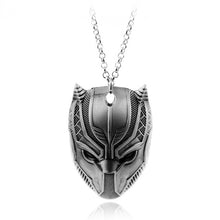 Load image into Gallery viewer, AVENGERS INFINITY WAR NECKLACE