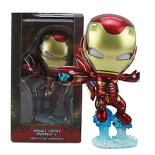 Load image into Gallery viewer, IRONMAN MK50 FIGURE