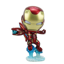 Load image into Gallery viewer, IRONMAN MK50 FIGURE