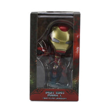 Load image into Gallery viewer, IRONMAN MK50 FIGURE