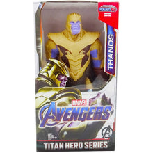Load image into Gallery viewer, AVENGERS END GAME 30CM TOYS