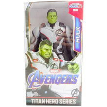 Load image into Gallery viewer, AVENGERS END GAME 30CM TOYS