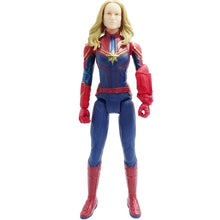 Load image into Gallery viewer, AVENGERS END GAME 30CM TOYS