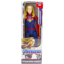 Load image into Gallery viewer, AVENGERS END GAME 30CM TOYS