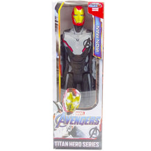 Load image into Gallery viewer, AVENGERS END GAME 30CM TOYS