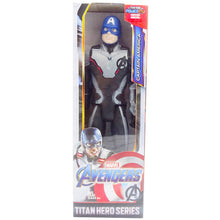Load image into Gallery viewer, AVENGERS END GAME 30CM TOYS